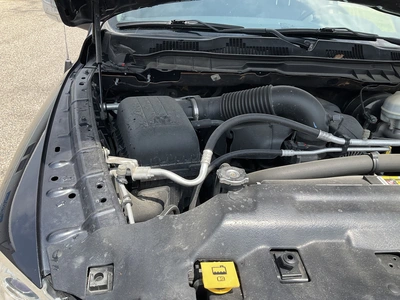Used 2016 RAM 1500 Pickup Trucks Michigan US | Miedema Asset Management Group #1320408