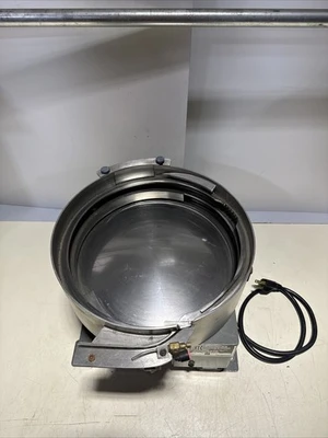 USED Hendricks Engineering 12”