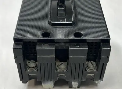 Used ITE EF3-B040 Miscellaneous Equipment (Electrical & Power) Ohio US | Surplus Asset Holdings #1747414