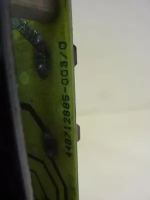 USED FANUC 44B712885-002/0