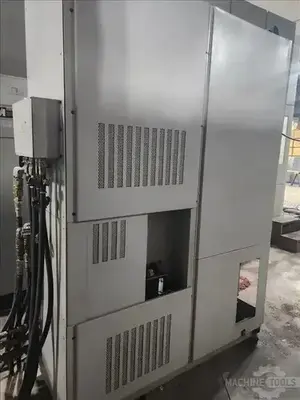 USED 2007 MORI SEIKI NT5400/1800SZ