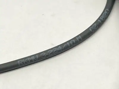 RKMV 3-224/10M | Lumberg Automation  Sensor Actuator Cordset M8 3-Pin 10m - Used