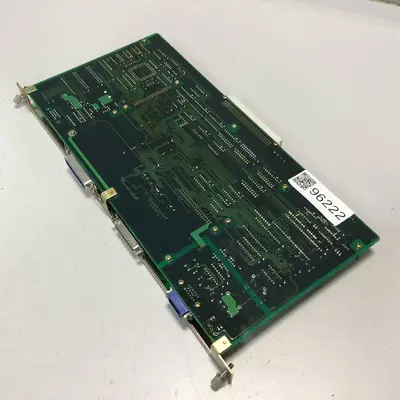USED FUJI ELECTRIC F770 60 98(2)