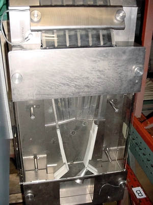 USED KIRBY LESTER ELECTRONIC TABLE TOP TABLE TOP FILLER