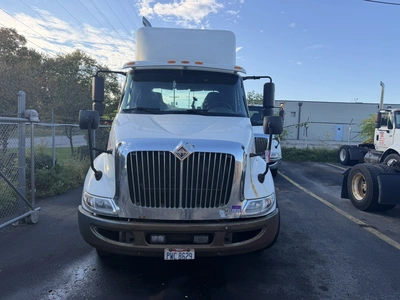 Used 2007 INTERNATIONAL 8600SBA4X2 Conventional trucks Ohio US | Miedema Asset Management Group #1693470