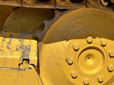 Used 2022 DEERE 550K LGP Crawler Dozers | Abele Tractor #1342963