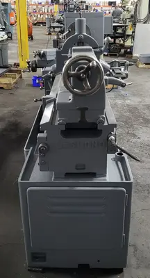 Used LEBLOND 19 REGAL Engine Lathes Kentucky US | Aucto #1314437