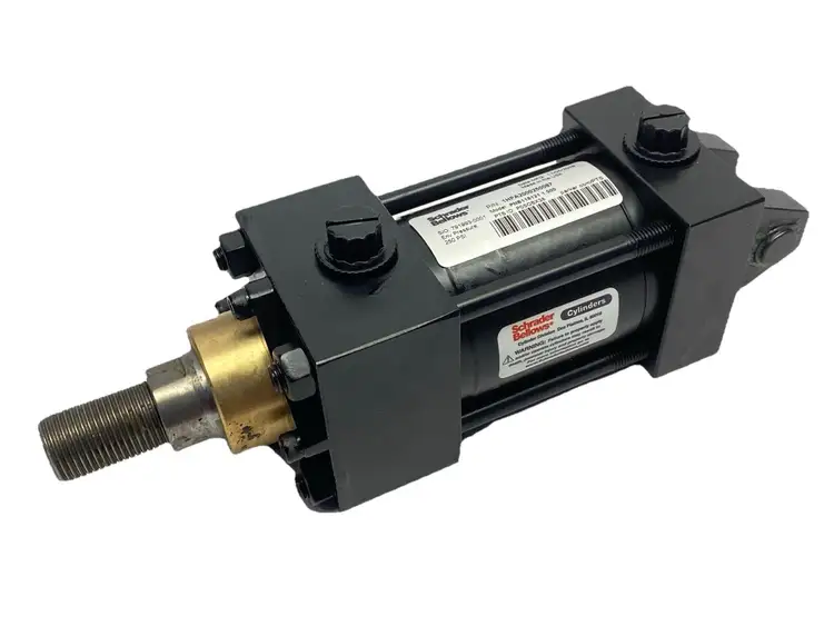 New | in-Stock SCHRADER BELLOWS PNB118121 1.500 Misc Industrial Equipment | Maverick Industrial Sales #1100508