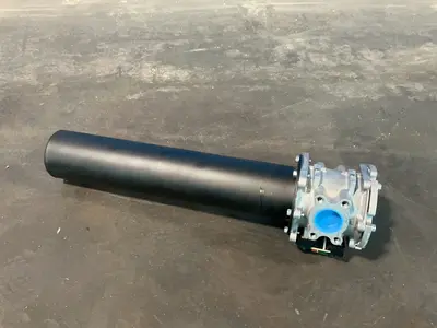 Used PARKER F3IL2274WMP3Y9Y91 Pumps Ohio US | HGR 24 #1277727