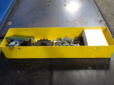 Used WARDCRAFT CONVEYORS HVG200030 Belt Conveyors Ohio US | HGR 24 #942508