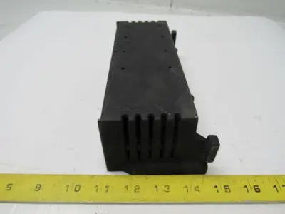 GE Fanuc IC660EBD020E Electronic Module 24/48vdc 16 src