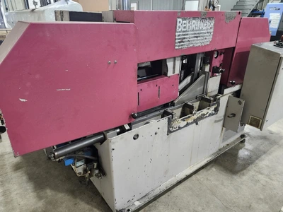 USED 2008 BEHRINGER HBP 360A