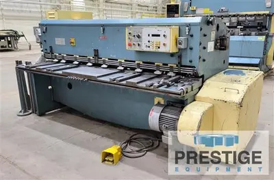 USED 1986 AMADA M-2060