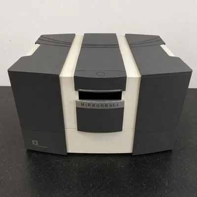Used BMG - LABTECH MIRRORBALL Cell Analysis New Jersey US | Bionex Scientific LLC #800613