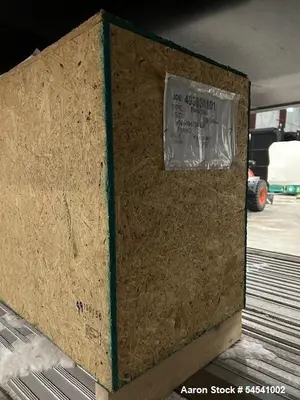 Used MTU ONSITE ENERGY DS900 Diesel Generators Illinois US | Aaron Equipment #1283660