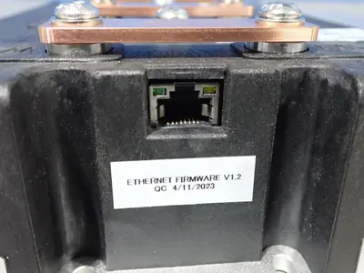 NEW ROBOTEQ GBLG2660TES
