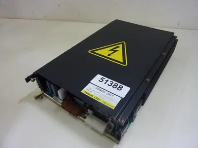USED FANUC A20B-1000-0770-01