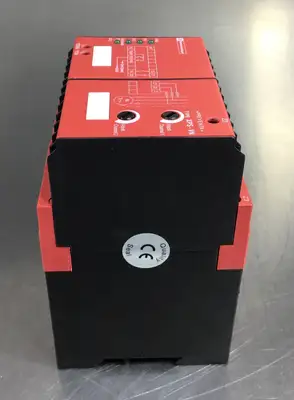 USED Telemecanique XPS-VN