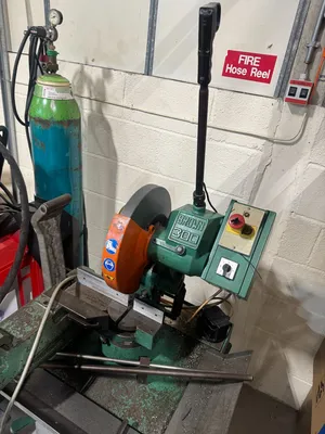 MEC BROWN 300 Saws | Bowland Trading Ltd (7)