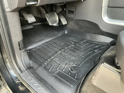 Used 2012 FORD F150 Pickup Trucks Michigan US | Miedema Asset Management Group #1425206