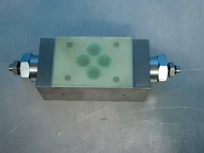 Used PARKER ZRDABZ0150D5 098911220 Pumps Ohio US | HGR 24 #903017