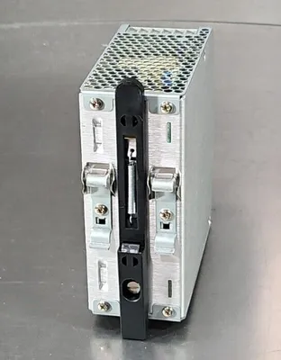 Used SOLA SDN 5-24-100C DIN Rail Power Supplies South Carolina US | Palmetto Automation #1162101