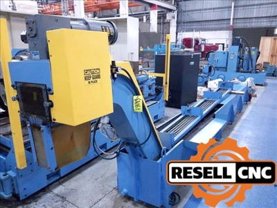 USED 2007 Dehoff 31020RT-BTA