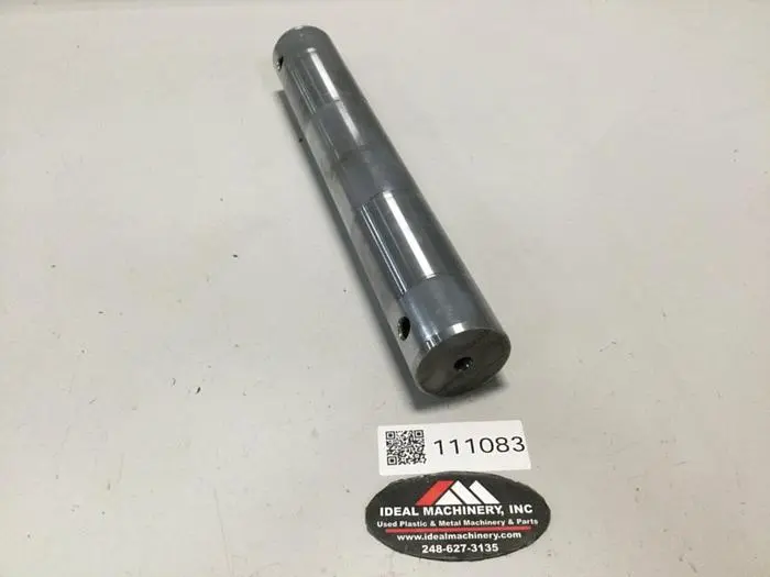 Used VAN DORN 308190FI Injection Molding Parts Michigan US | Ideal Machinery #599911