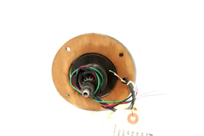 NEW BECK 20-2704-21 DAMPER MOTOR 20270421