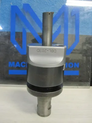 USED CRITERION CB3-S10