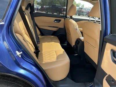 Used 2022 NISSAN ROGUE SUVs Michigan US | Miedema Asset Management Group #1406747