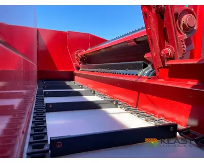 Used KELLY RYAN _UNKNOWN_ Feeder Wagons Iowa US | Keast Enterprises #1360309