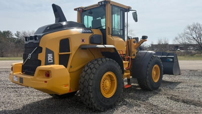 Used 2024 Volvo L70H Wheel Loaders Illinois US | Rubbl #1319358