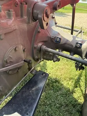 Used MASSEY FERGUSON 50 Utility Tractors Nebraska US | Trustworthy Equipment #1403604