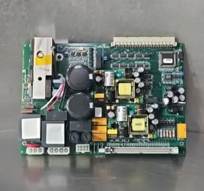 K-tron 9191-307740 Control Circuit Board loc3C37
