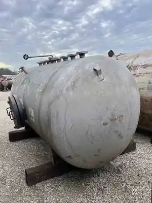 USED WHITING METALS NA