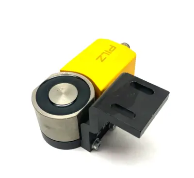 USED PILZ PSEN SL-0.5P 2.1 1SWITCH ELECTROMAGNETIC GUARD LOCKING SAFETY SWI