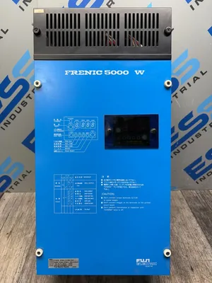 USED FUJI FMD-11AW-22