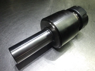SECO B90 ER40 Cylindrical Reaming Chuck 1.25" Shank SFH-GV4BC31JJ (LOC2698C)