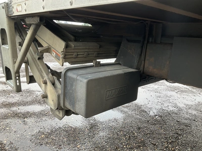 Used 2005 INTERNATIONAL 4300 Box trucks Michigan US | Miedema Asset Management Group #1568266