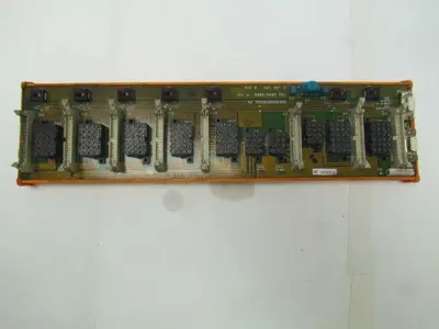 Warren Emhart UBERGABEMODUL PE TSG 2000/3000 NE1396 E100 789 B300 Circuit Board