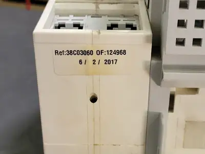 NEW 2020 SOCOMEC 95095320