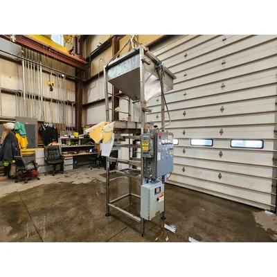 Used ERIEZ HS66 Vibratory Feeders West Virginia US | JM Industrial #1744146