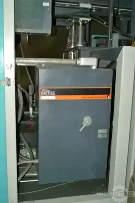 Used 1992 TECHNE 20000 Blow Molding Machines Arizona US | KD Machinery #1260529