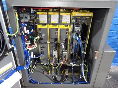 USED 2003 FANUC A05B2444B050