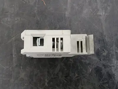 USED FUSETEK DF38-1