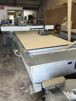 USED 2013 MULTICAM 3000 SERIES