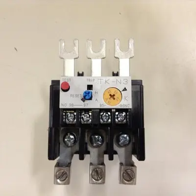 USED FUJI ELECTRIC 3NK2HF
