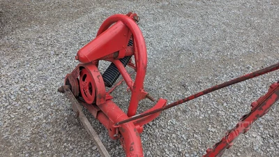 USED FORD 501