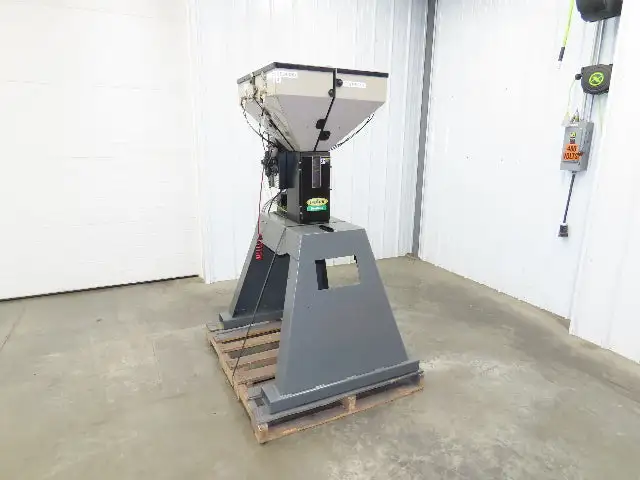 Used CONAIR _UNKNOWN_ Hopper Blending Feeding Equipment Indiana US | Arrow Industrial #615846